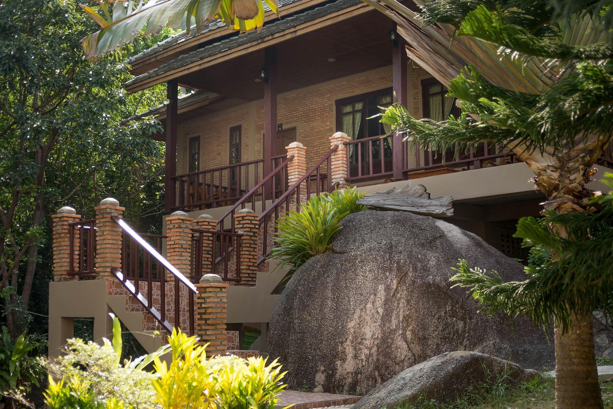 Tanote Sha Extra Resort 3*