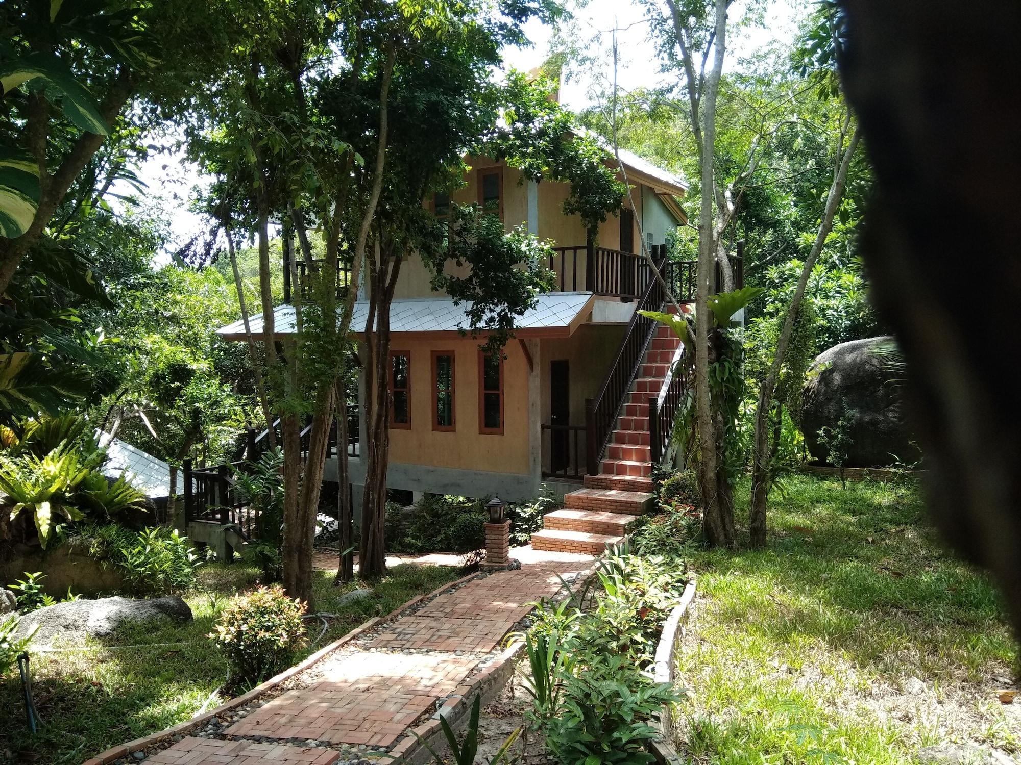 Tanote Sha Extra 3* Koh Tao