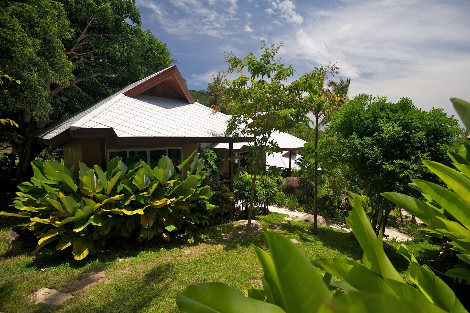 Resort Tanote Sha Extra