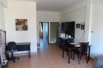Nin Karon Guest house Phuket