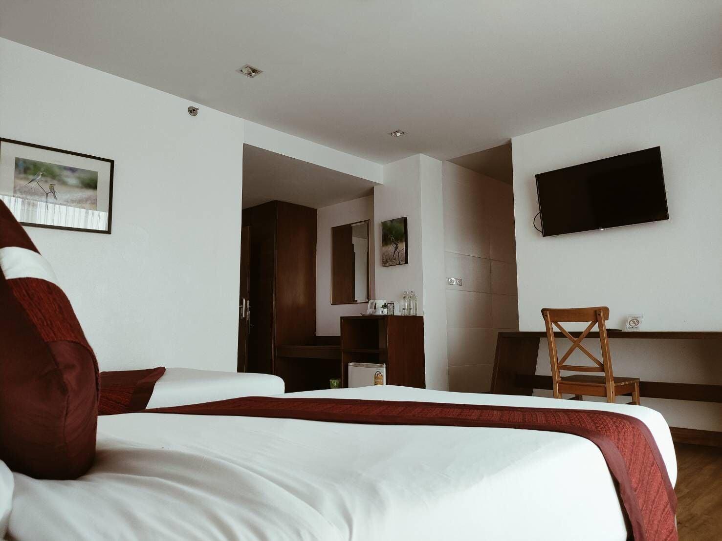 Teak Garden Resort, Resort Chiang Rai