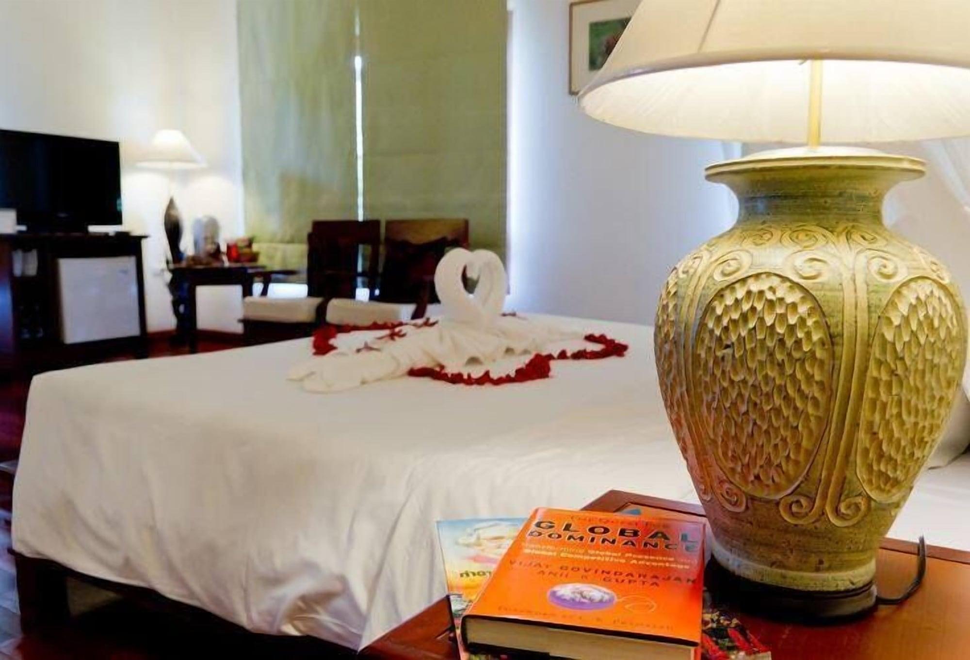 Teak Garden Resort, Resort 4*