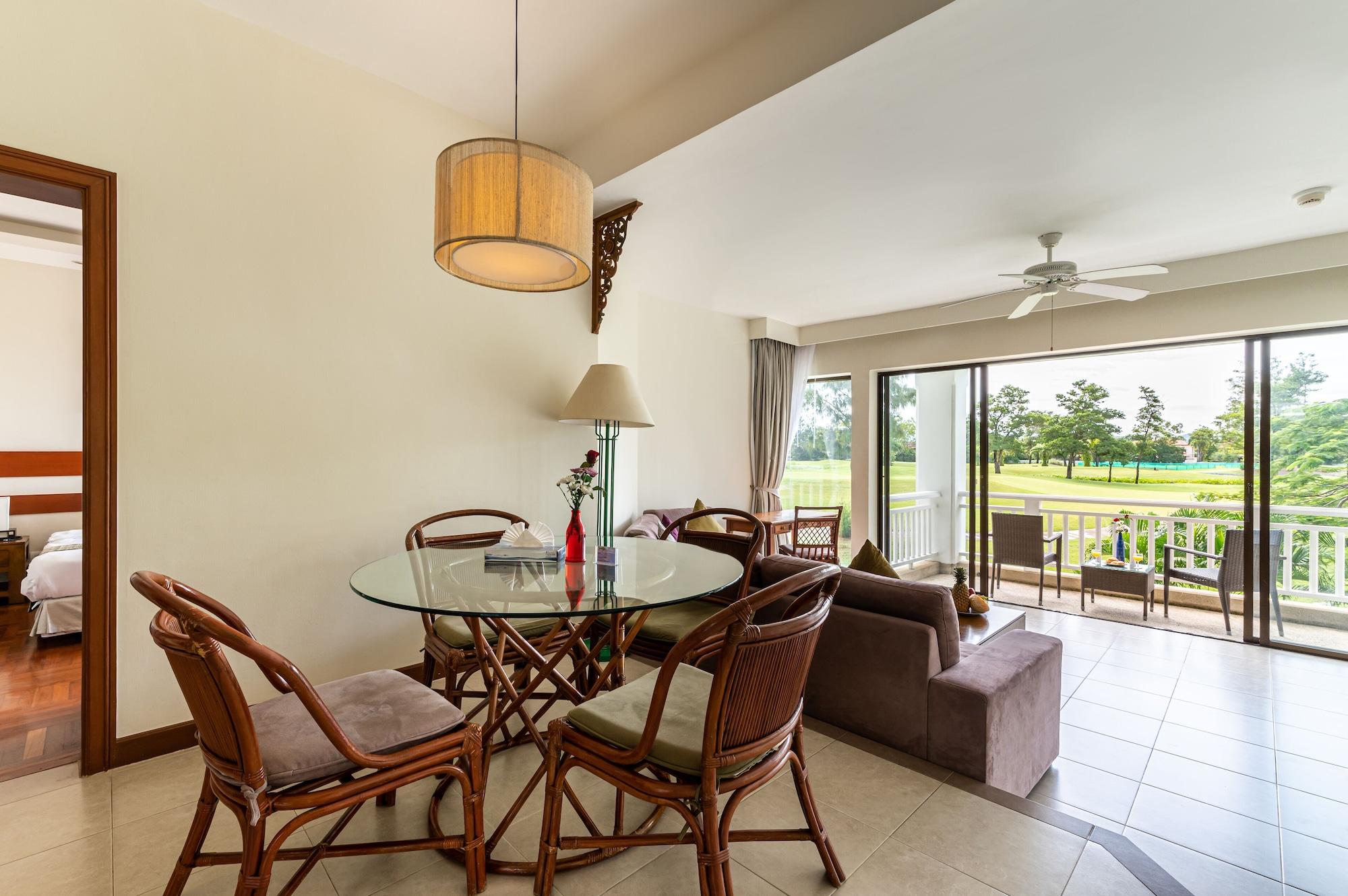 Allamanda Laguna Phuket By Resava Apartamento *