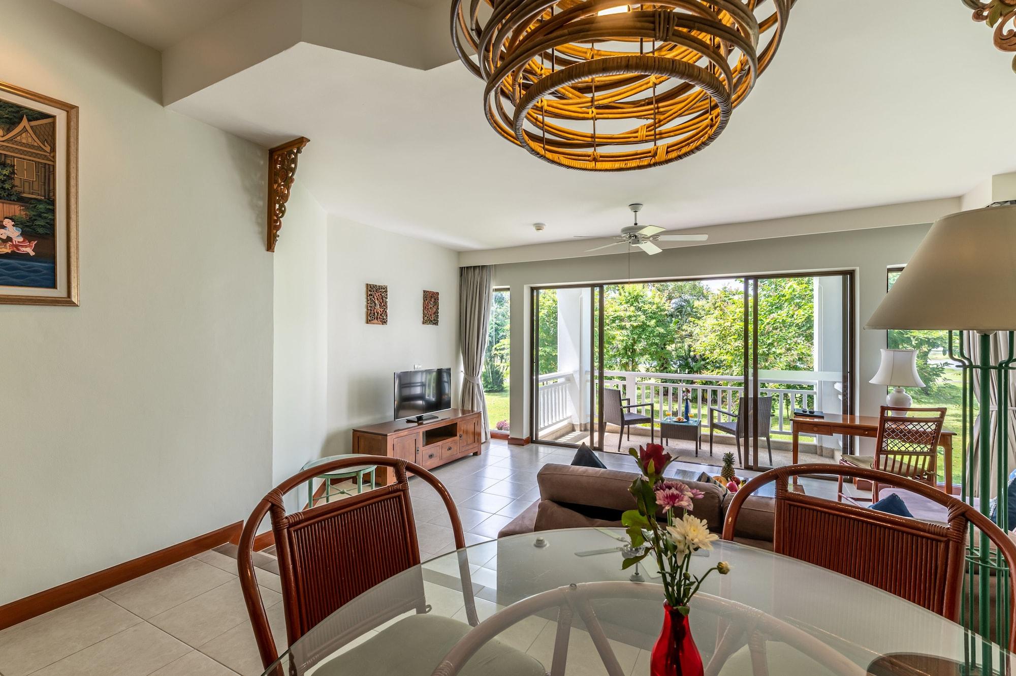 Allamanda Laguna Phuket By Resava Apartamento