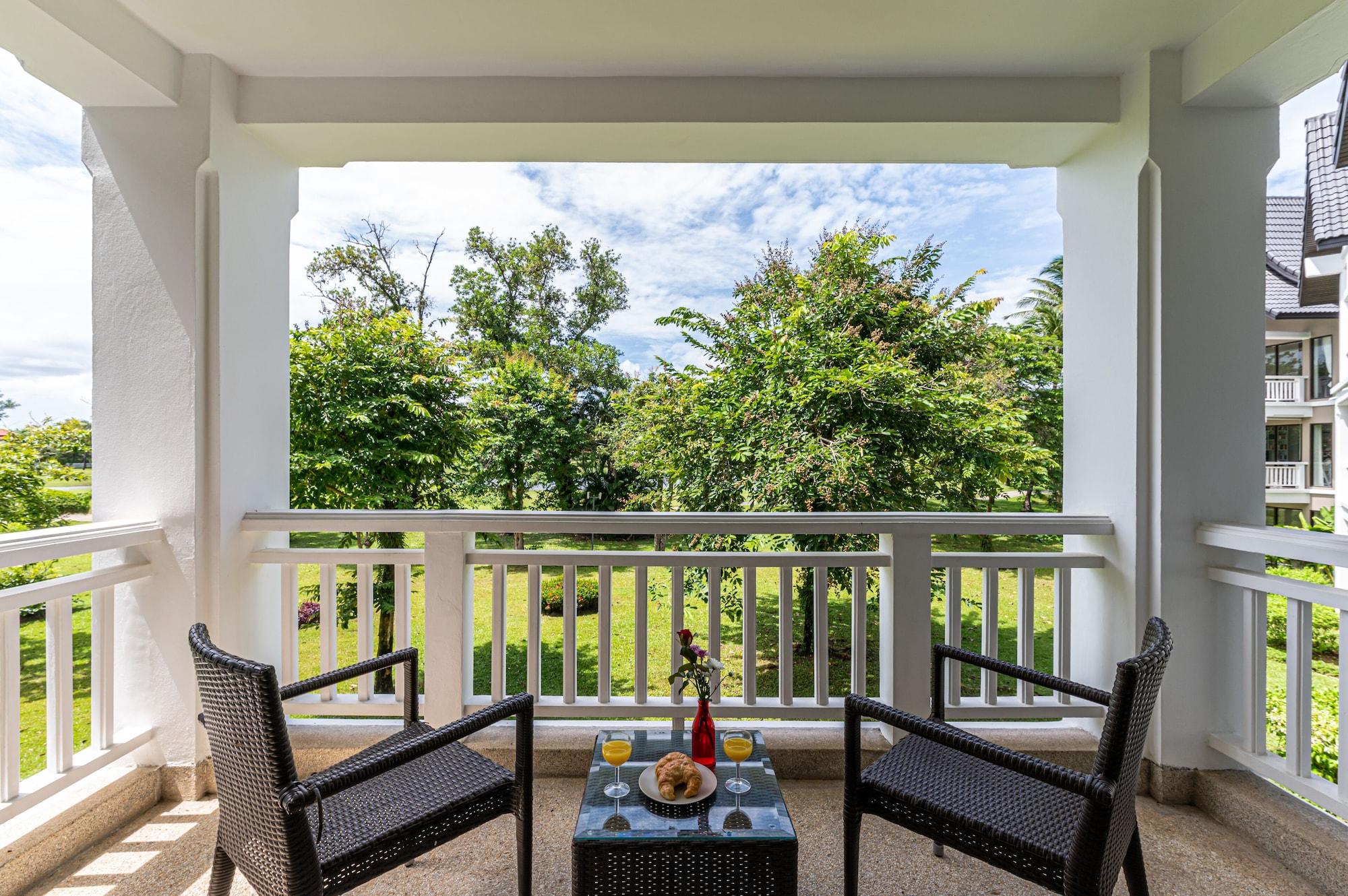 Allamanda Laguna Phuket By Resava * Praia de Bang Tao