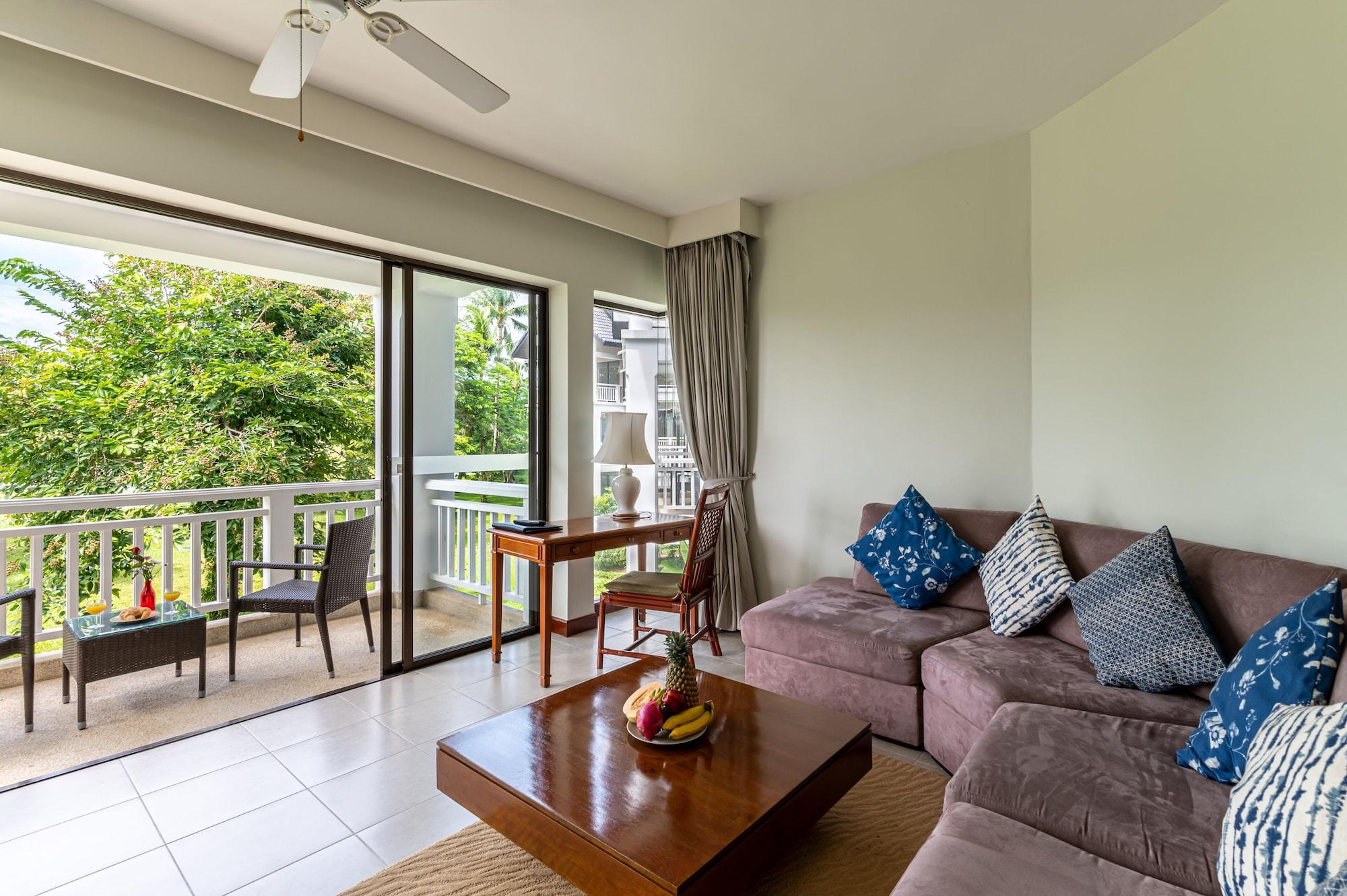 Allamanda Laguna Phuket By Resava Praia de Bang Tao