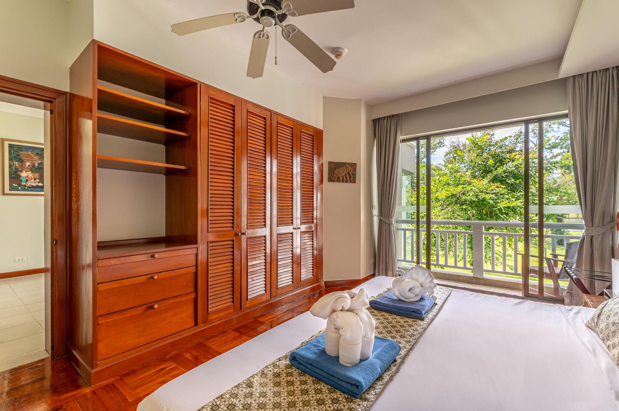 Allamanda Laguna Phuket By Resava Apartamento