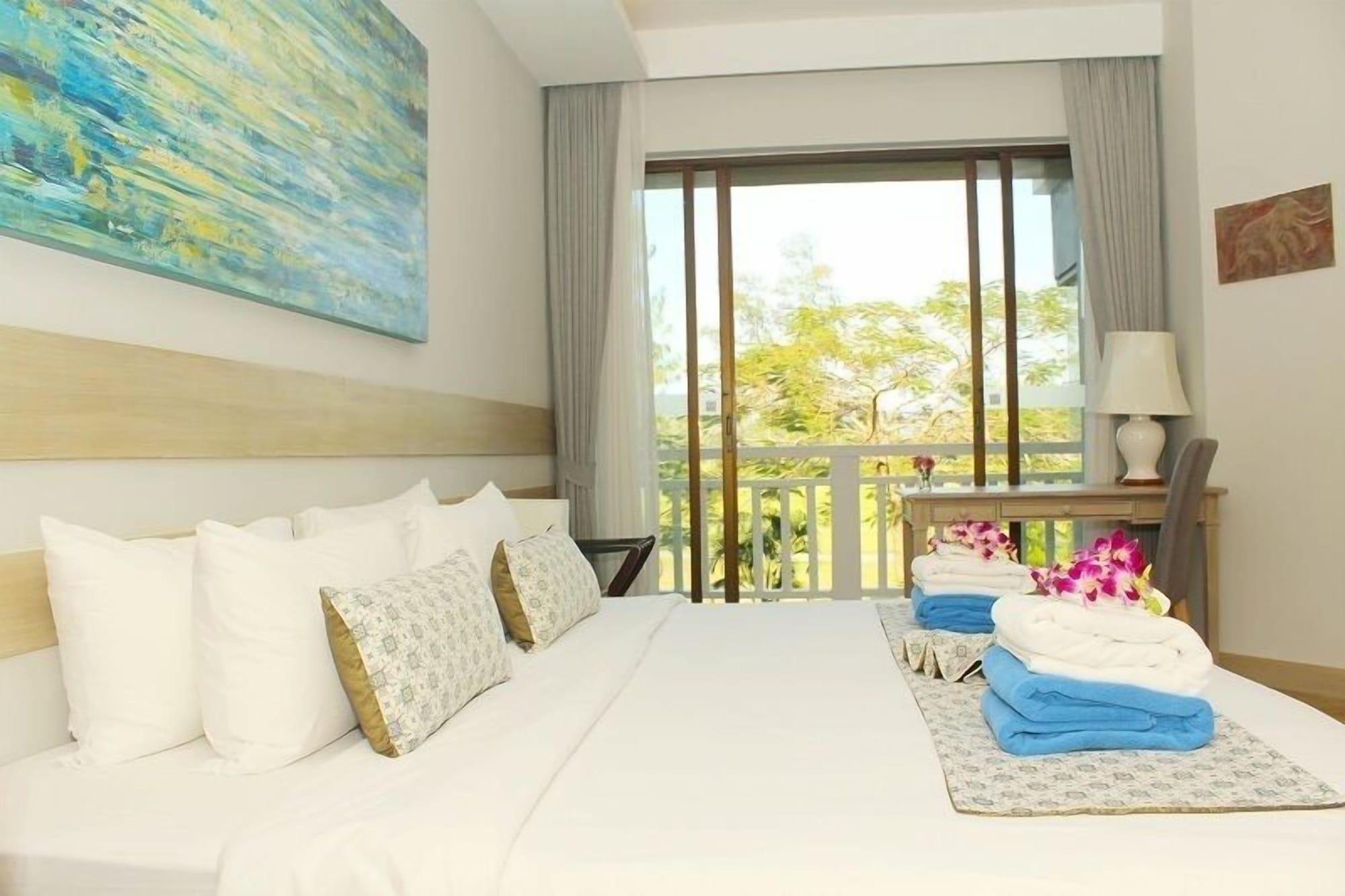 Allamanda Laguna Phuket By Resava Apartamento