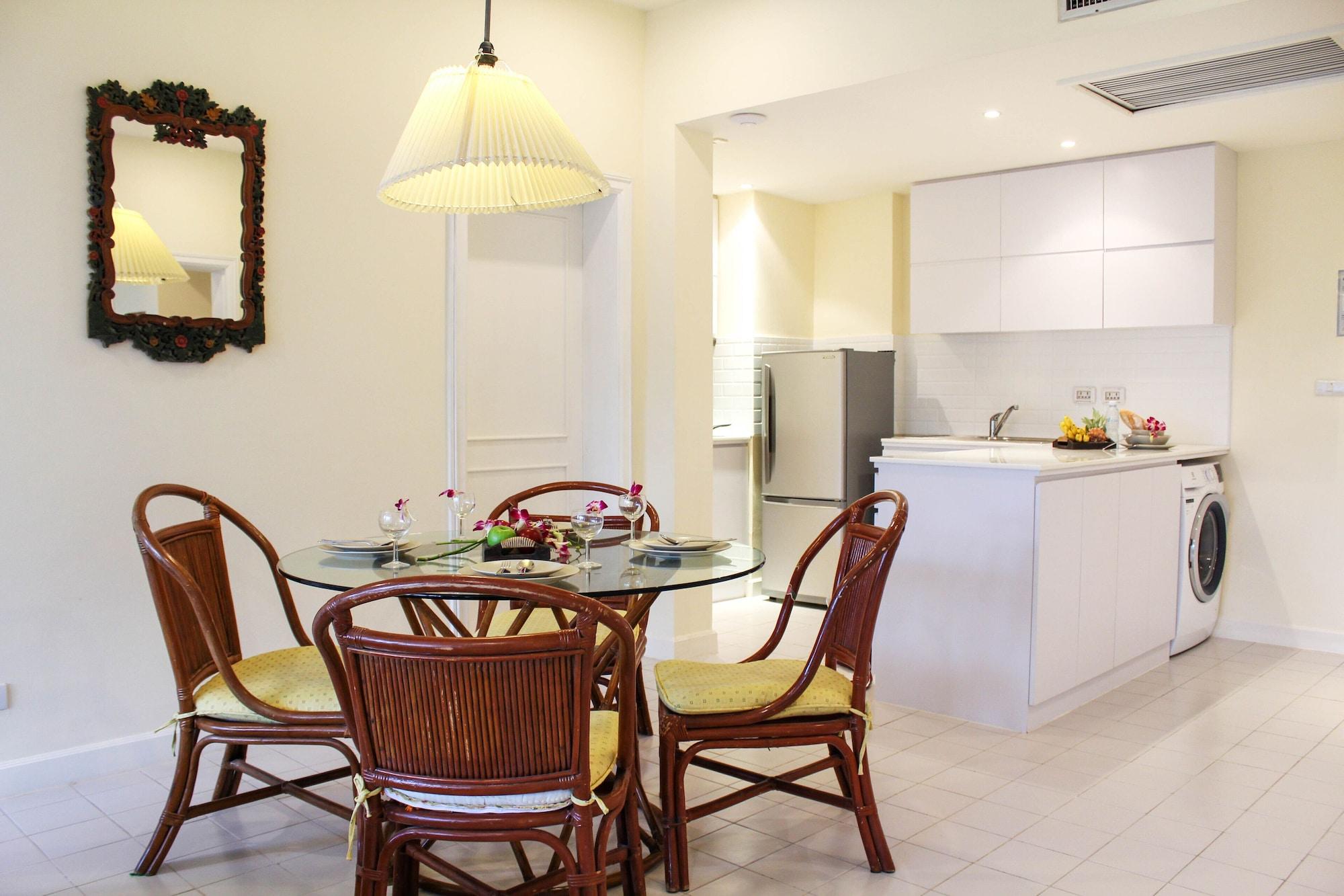 Allamanda Laguna Phuket By Resava Praia de Bang Tao