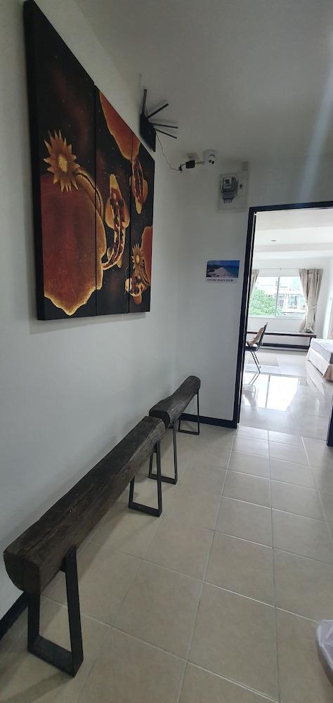 Hotel Athome @nanai 8 2*