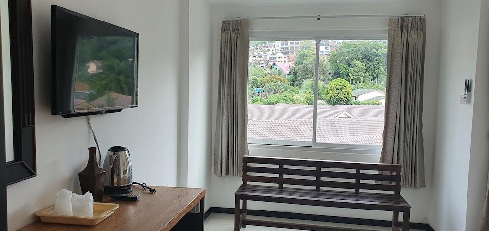 Hotel Athome @nanai 8
