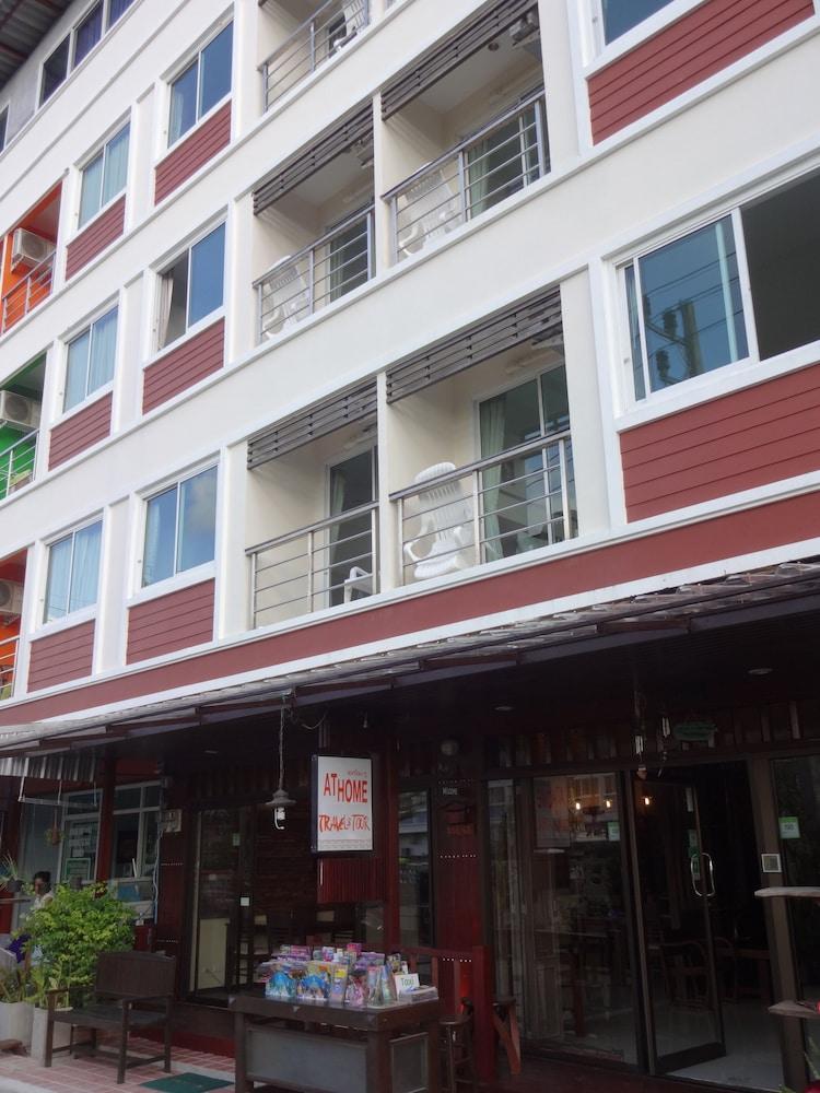 Hotel Athome @nanai 8 Patong