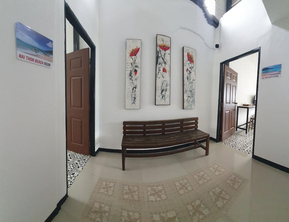 Hotel Athome @nanai 8