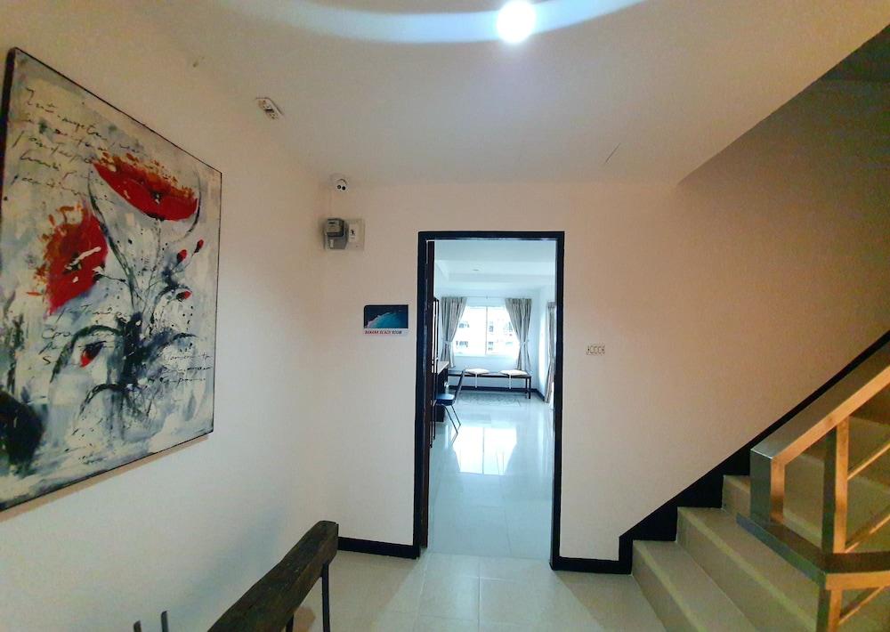 Athome @nanai 8 Hotel 2*