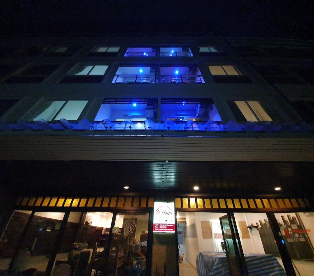 Hotel Athome @nanai 8