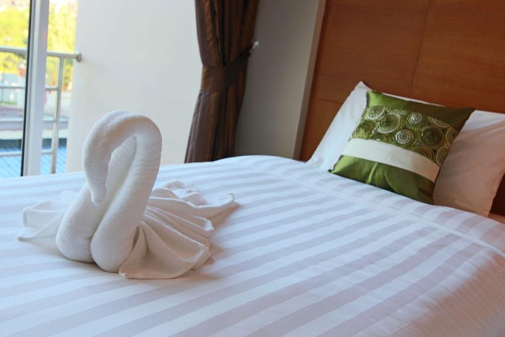Guest house Good