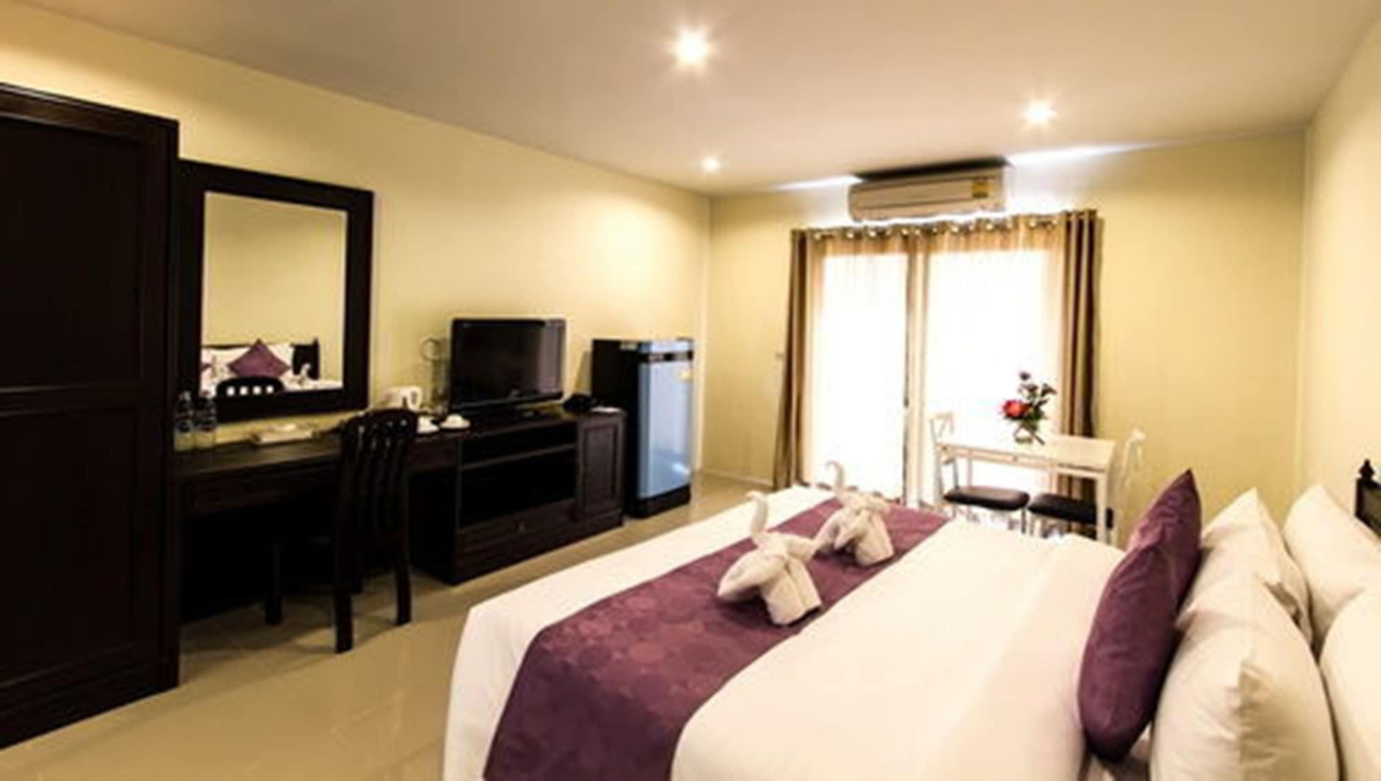 Meesuk Place 2* Patong