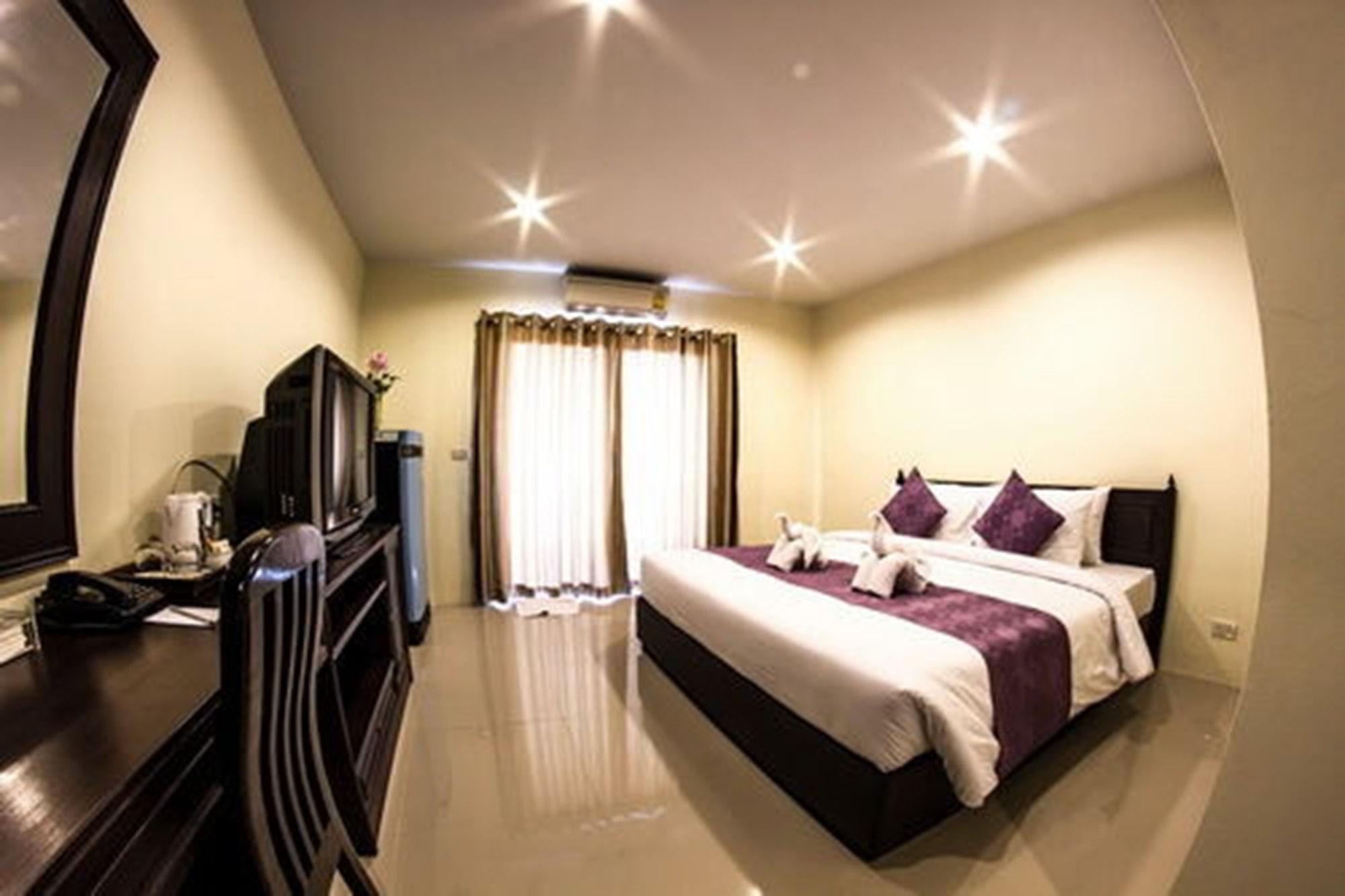 Meesuk Place Hotel Patong