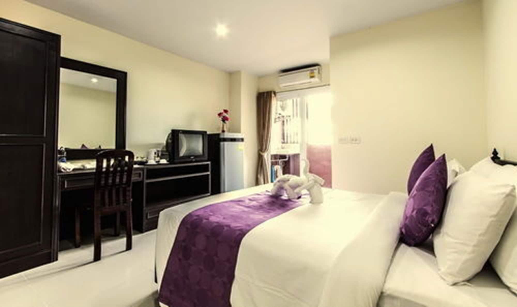 Meesuk Place 2*