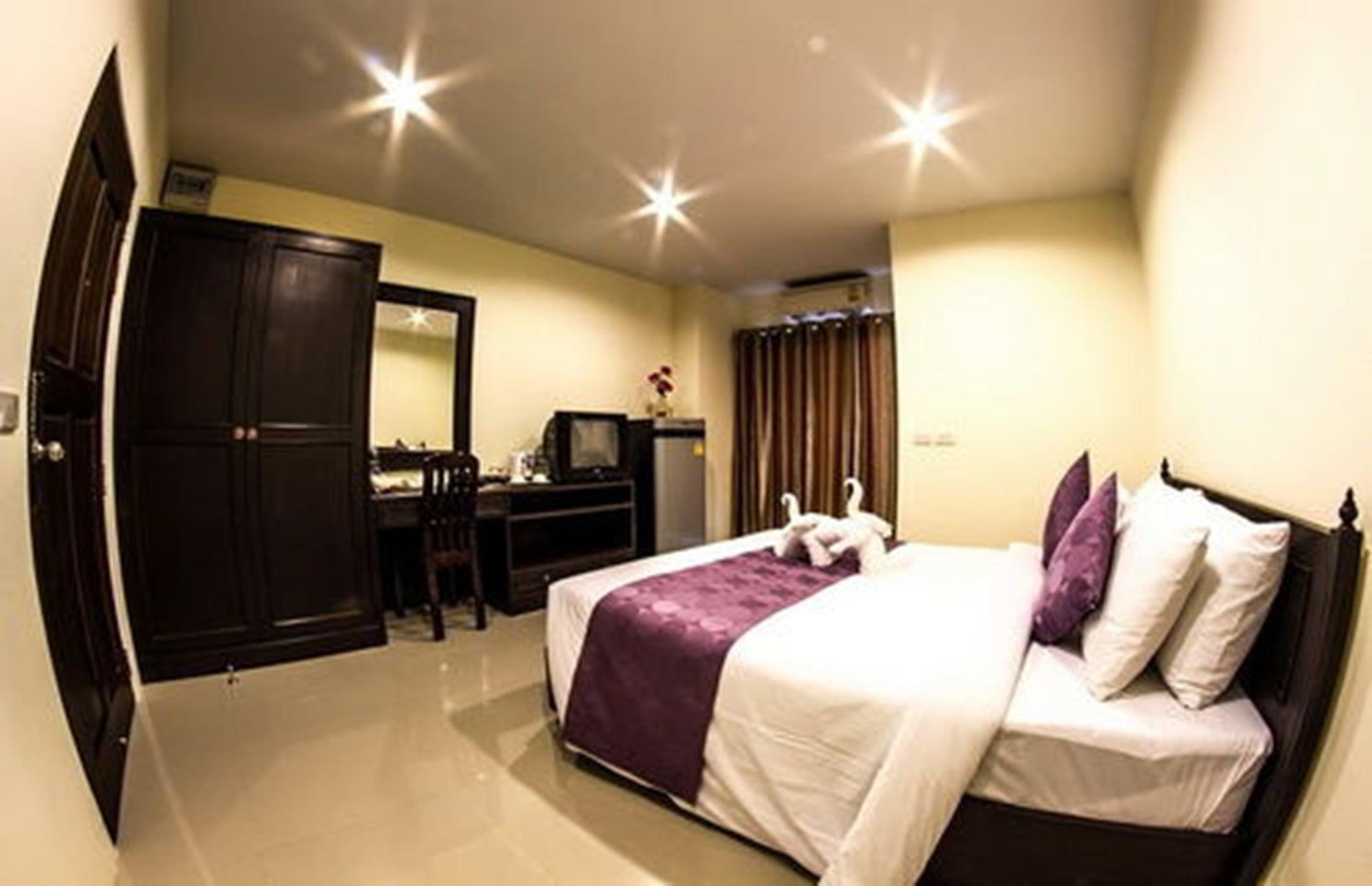 Hotel Meesuk Place