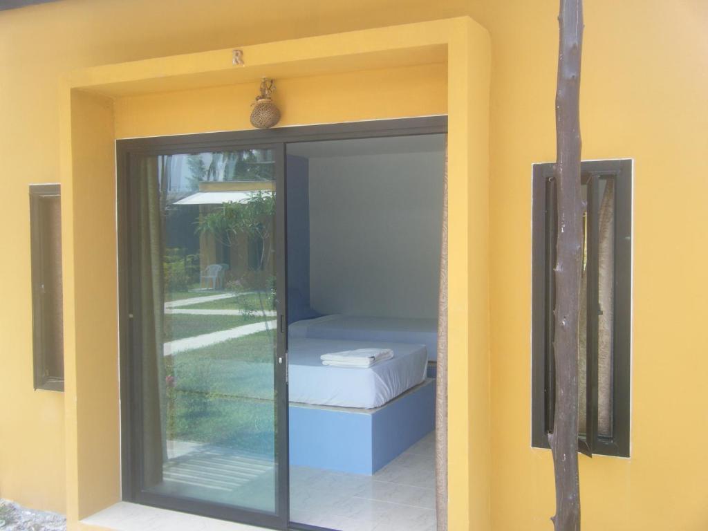 The Blue Parrot 2* Ko Pha Ngan