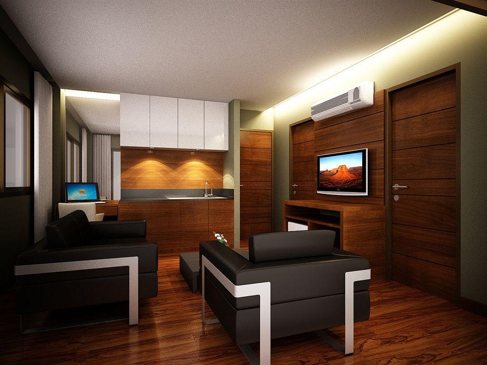 Hotel The One Bay Breeze Pattaya