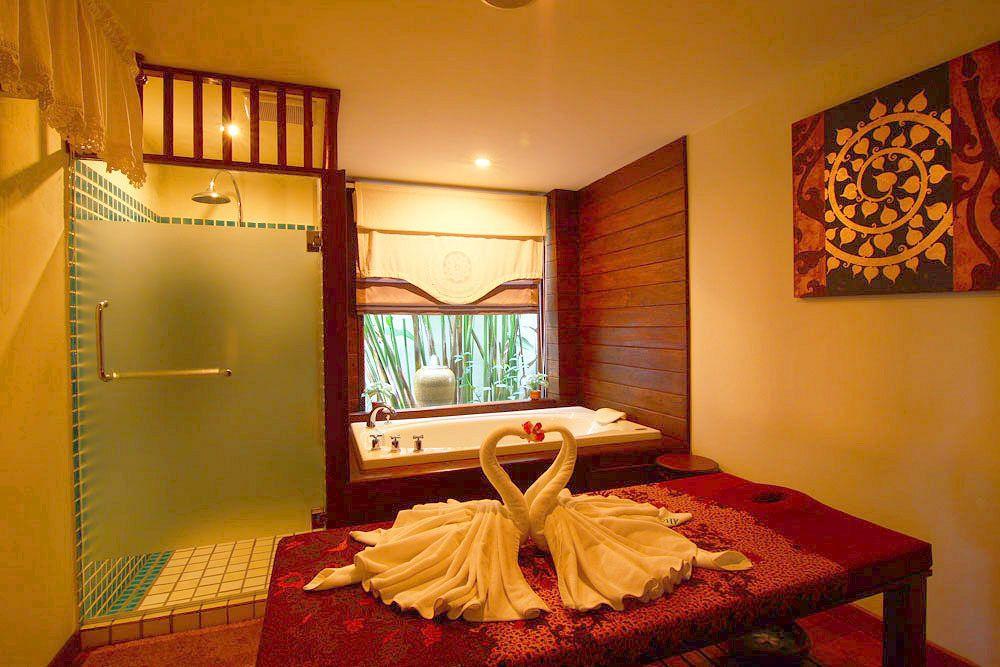 Resort Shewe Wana Boutique (adults Only) Chiang Mai