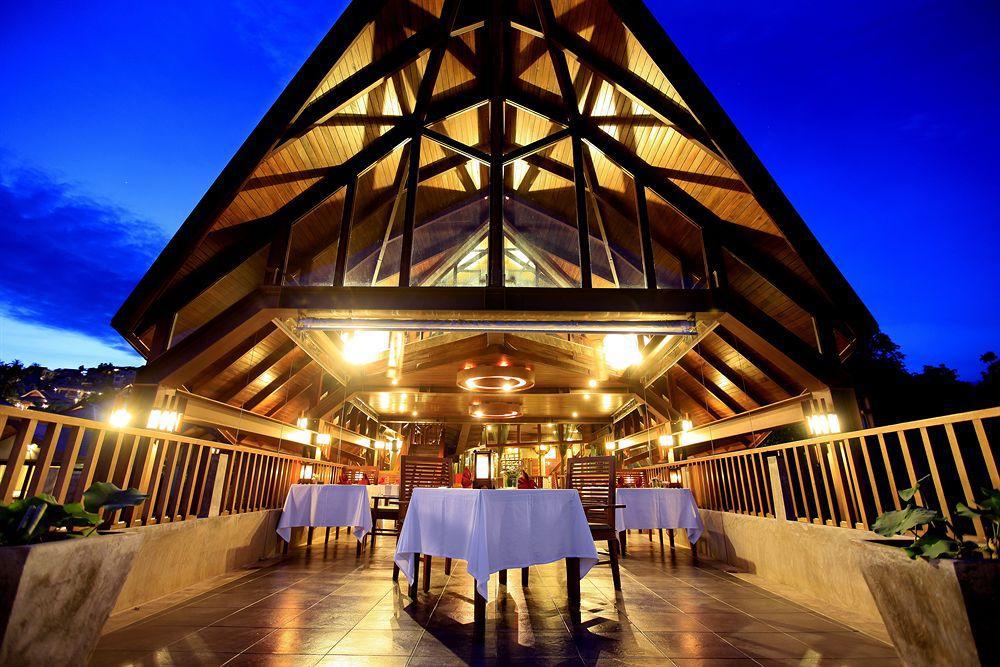 Resort Nora Buri & - Sha Extra Chaweng (Koh Samui)
