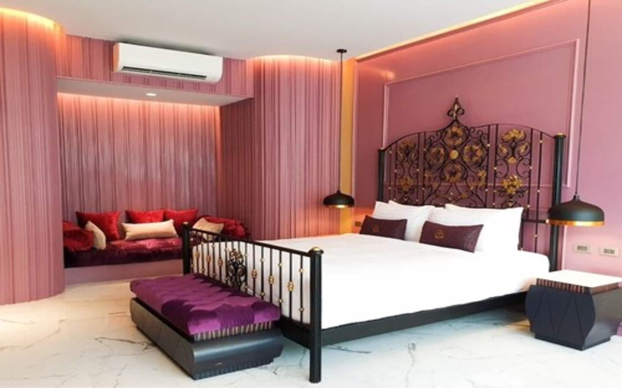 Resort Skymoon (adults Only) Haad Rin
