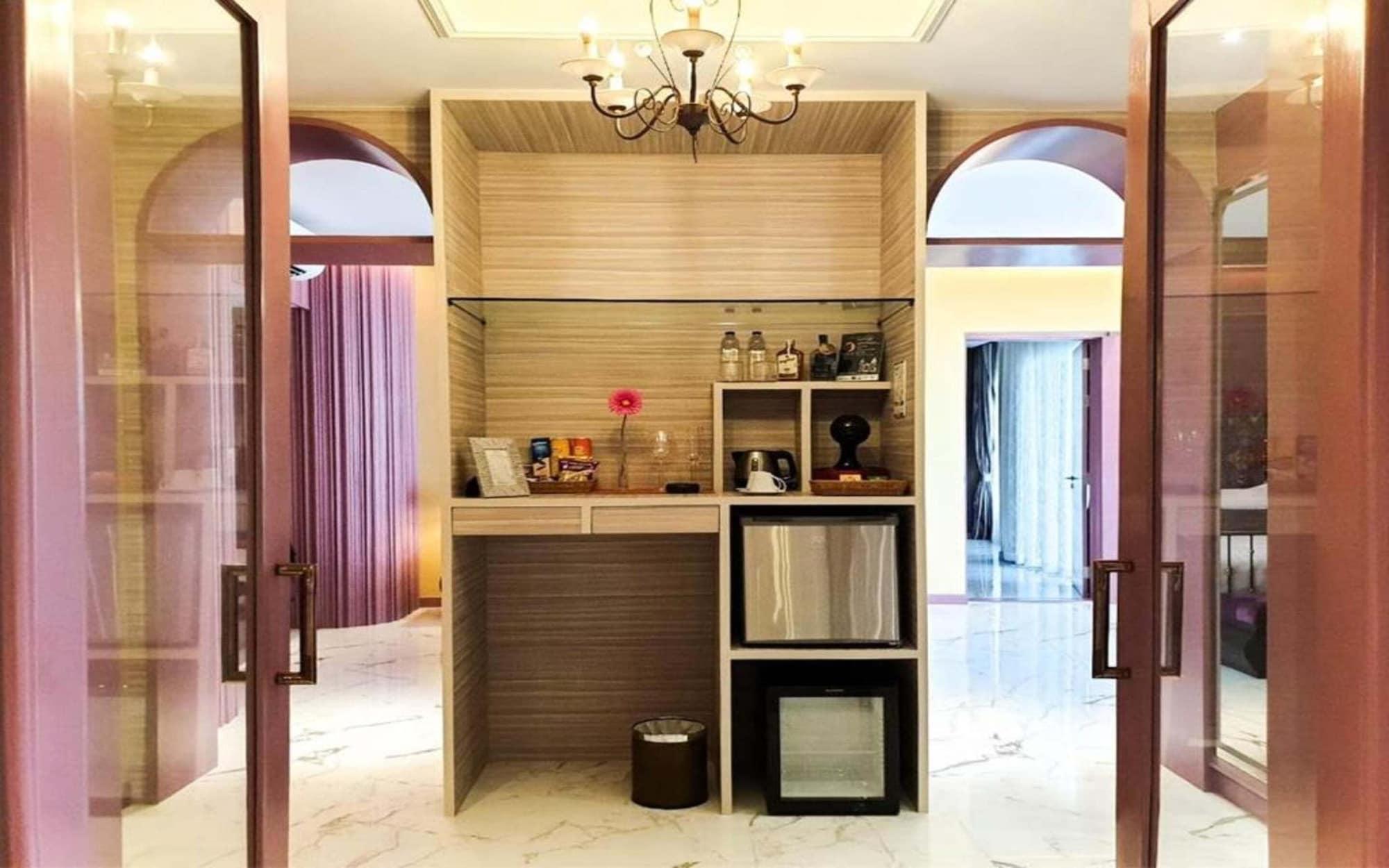 Resort Skymoon (adults Only) 4*