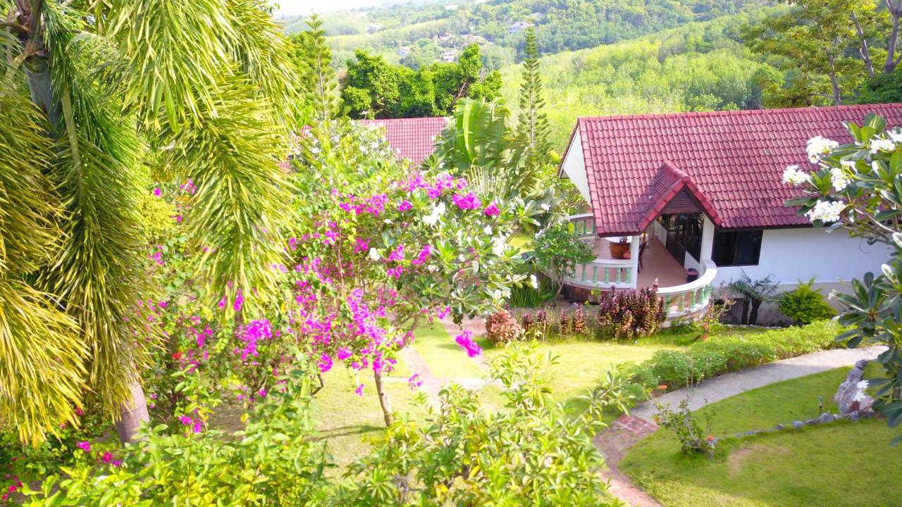 Lemongarden Koh Lanta