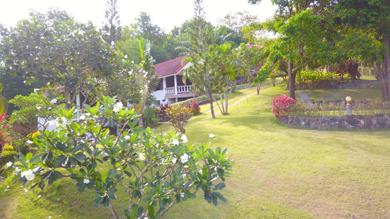 Lemongarden * Koh Lanta