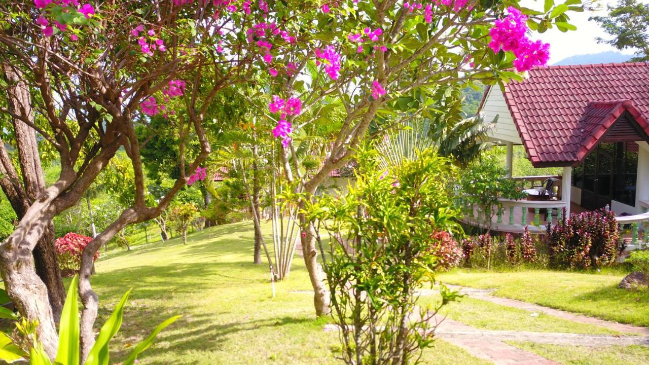 Lemongarden Hotel Koh Lanta