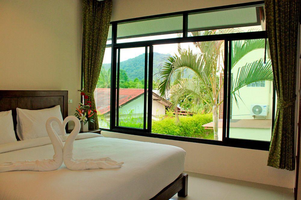 Hotel Hathai
