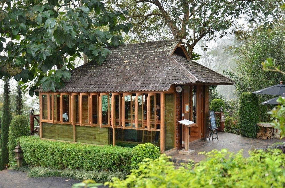 32 Coffee Hill & Resort Chiang Mai