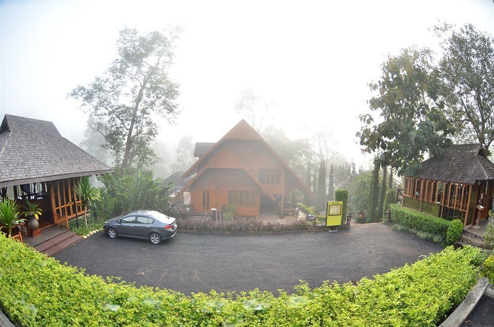 Resort 32 Coffee Hill & Chiang Mai