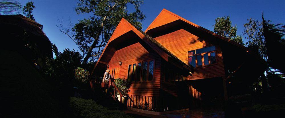 32 Coffee Hill & Resort Chiang Mai