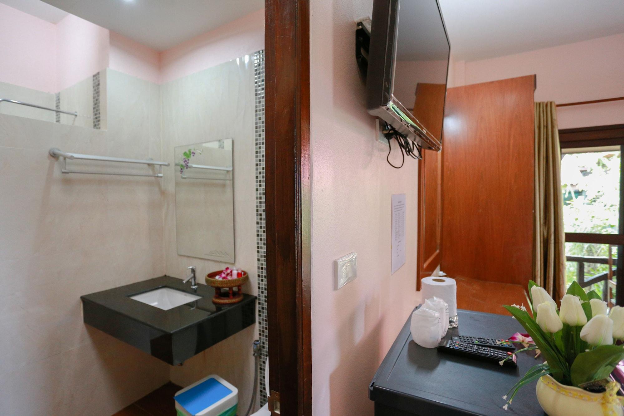 Sangaroon Resort