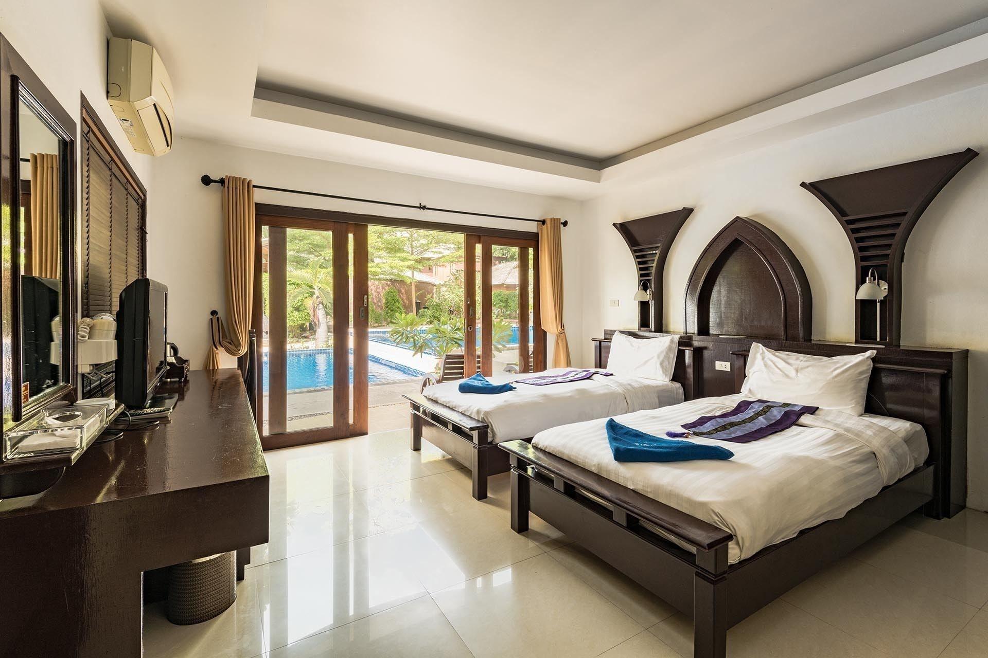 Regal - Sha Resort 3*