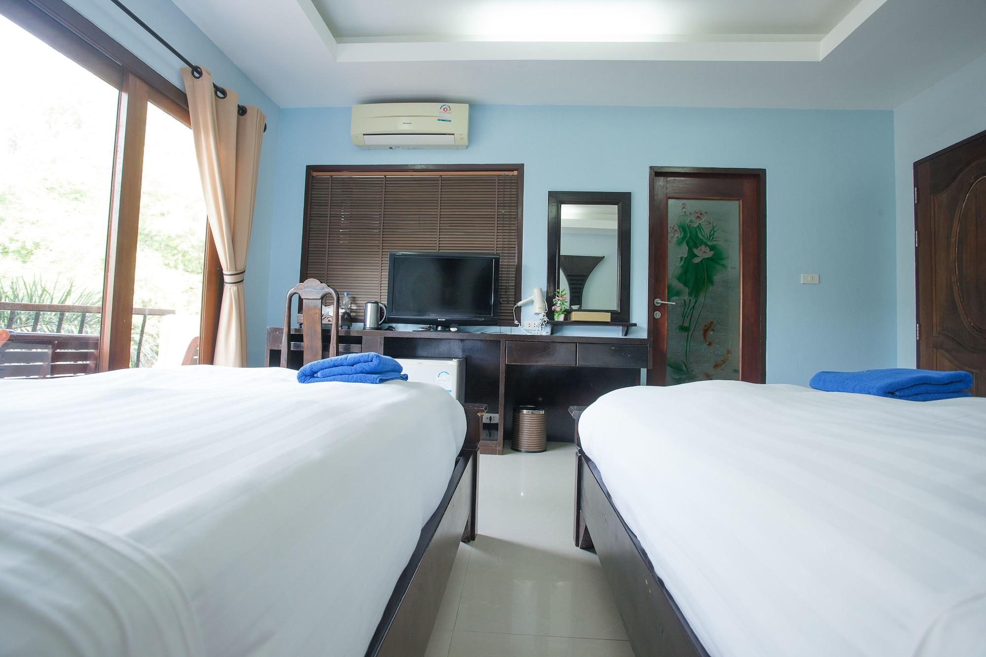 Regal - Sha Resort Ko Tao