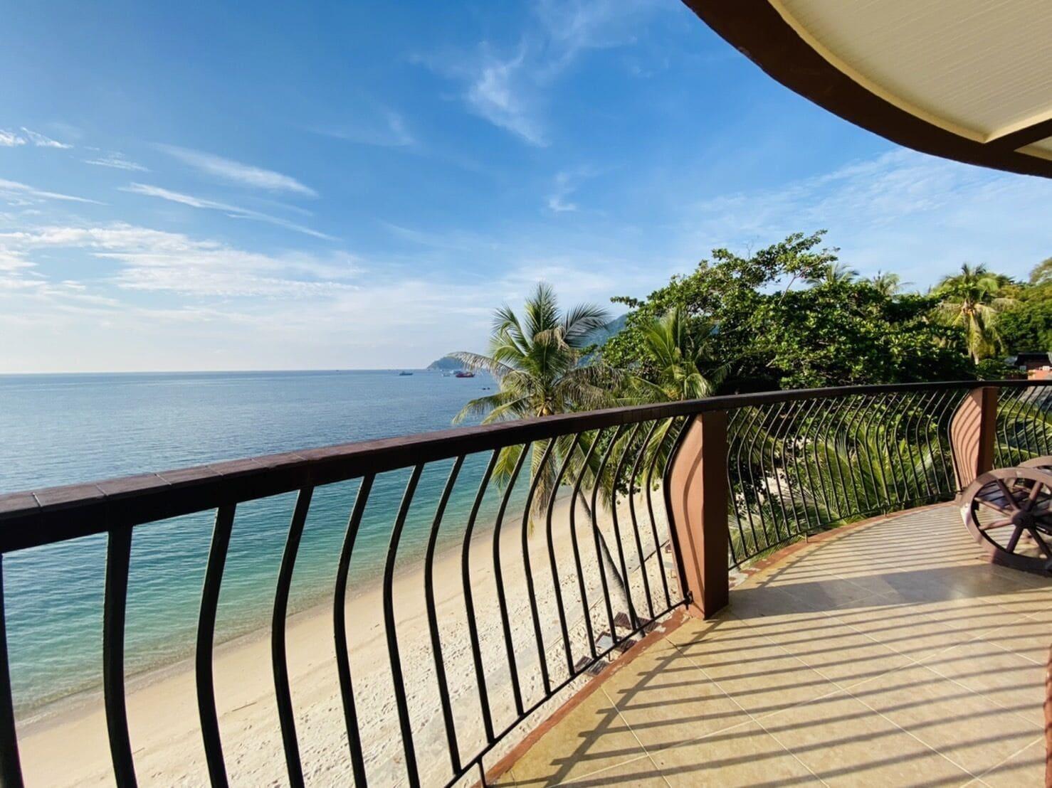 Regal - Sha 3* Ko Tao