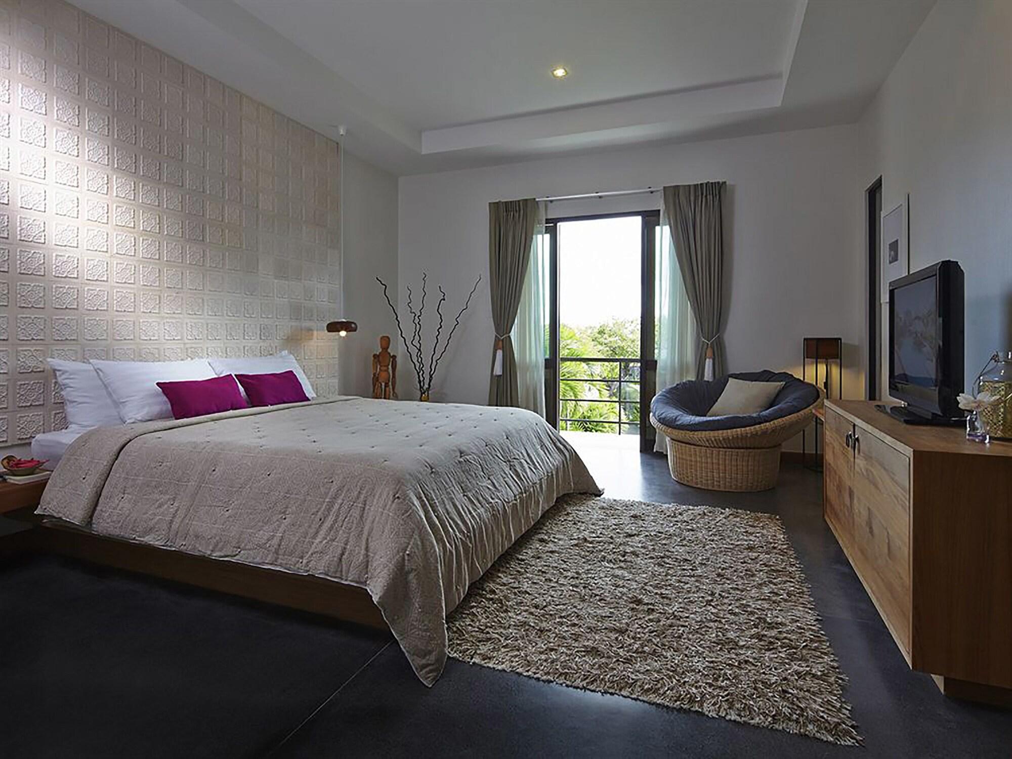 Pattaya Resort 4*