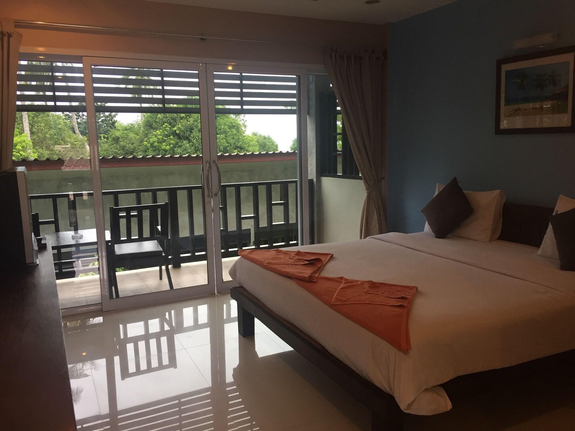 Baan Suan Ta 2*