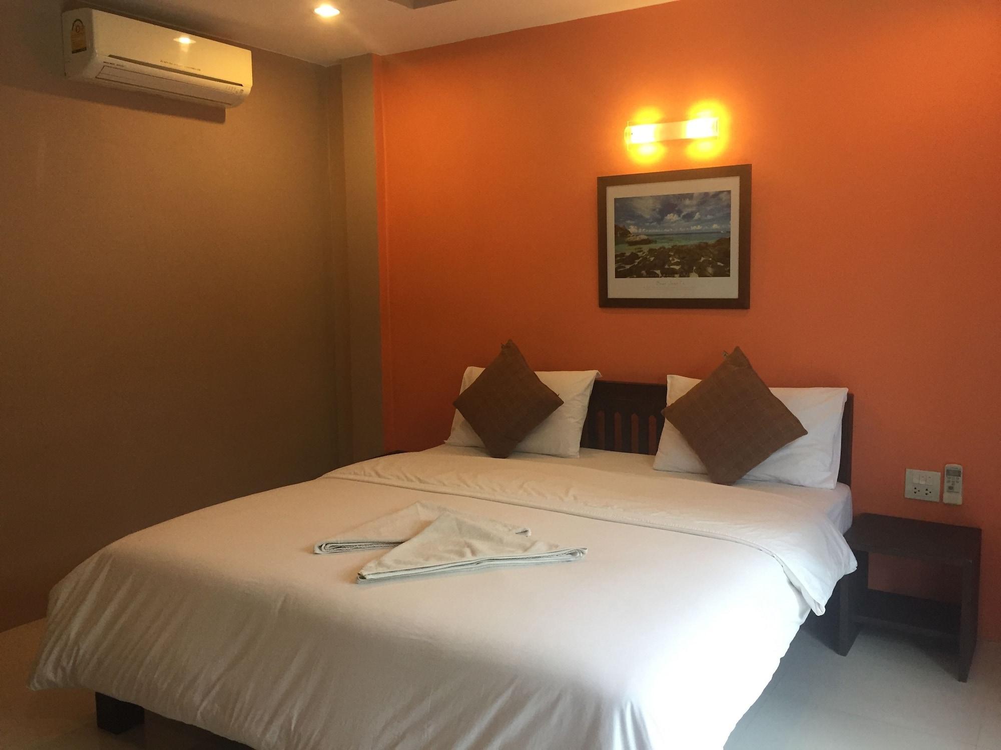 Baan Suan Ta 2*