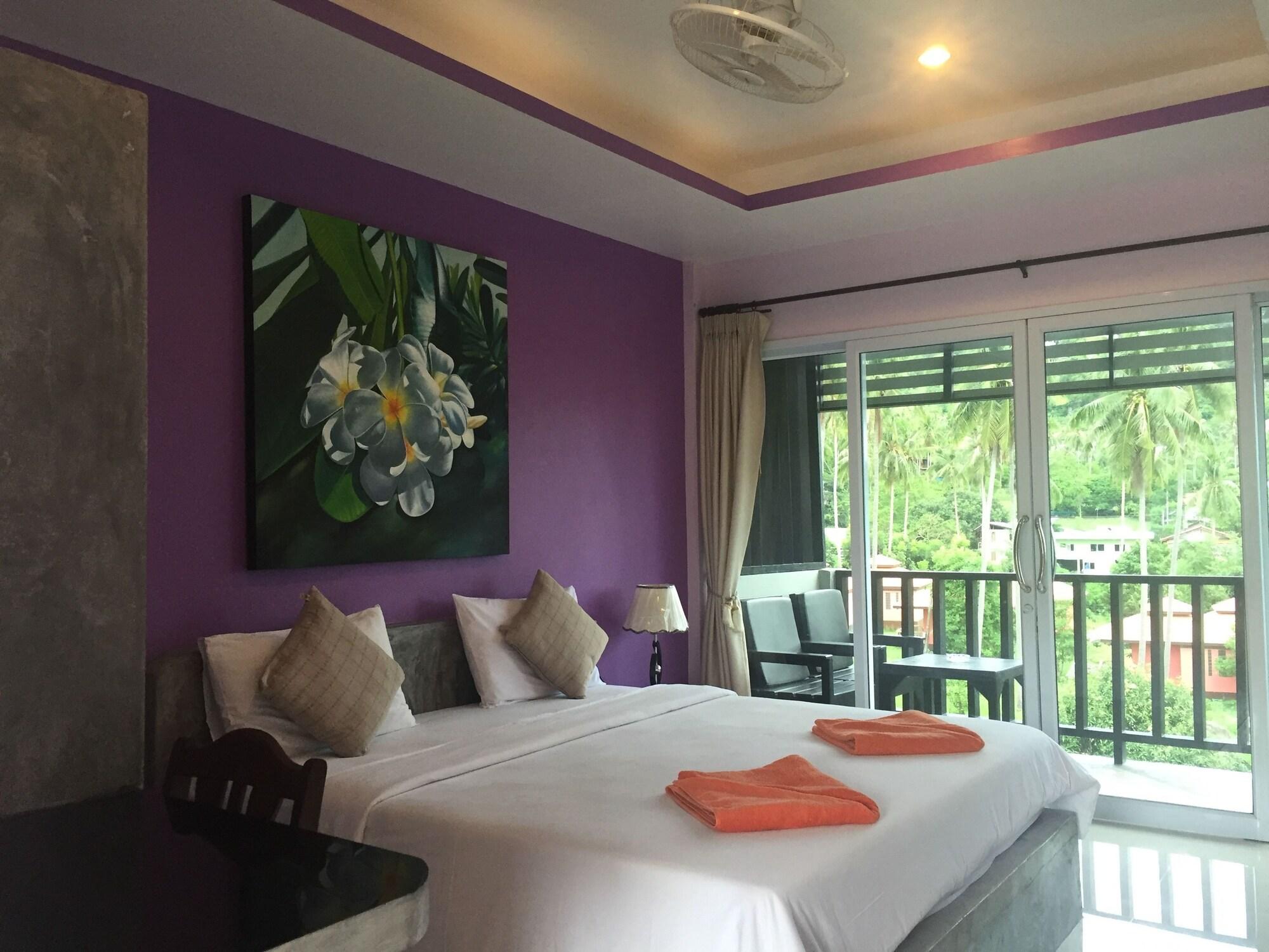 Baan Suan Ta 2*