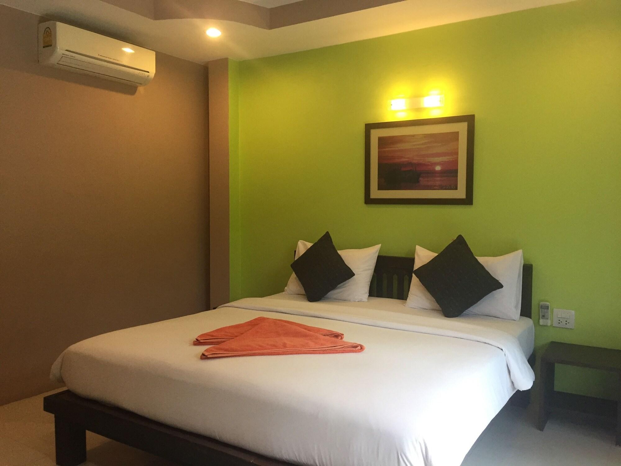 Hotel Baan Suan Ta 2*