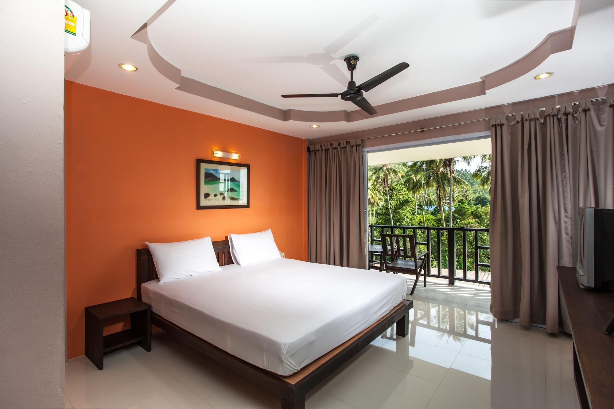 Baan Suan Ta 2* Koh Tao
