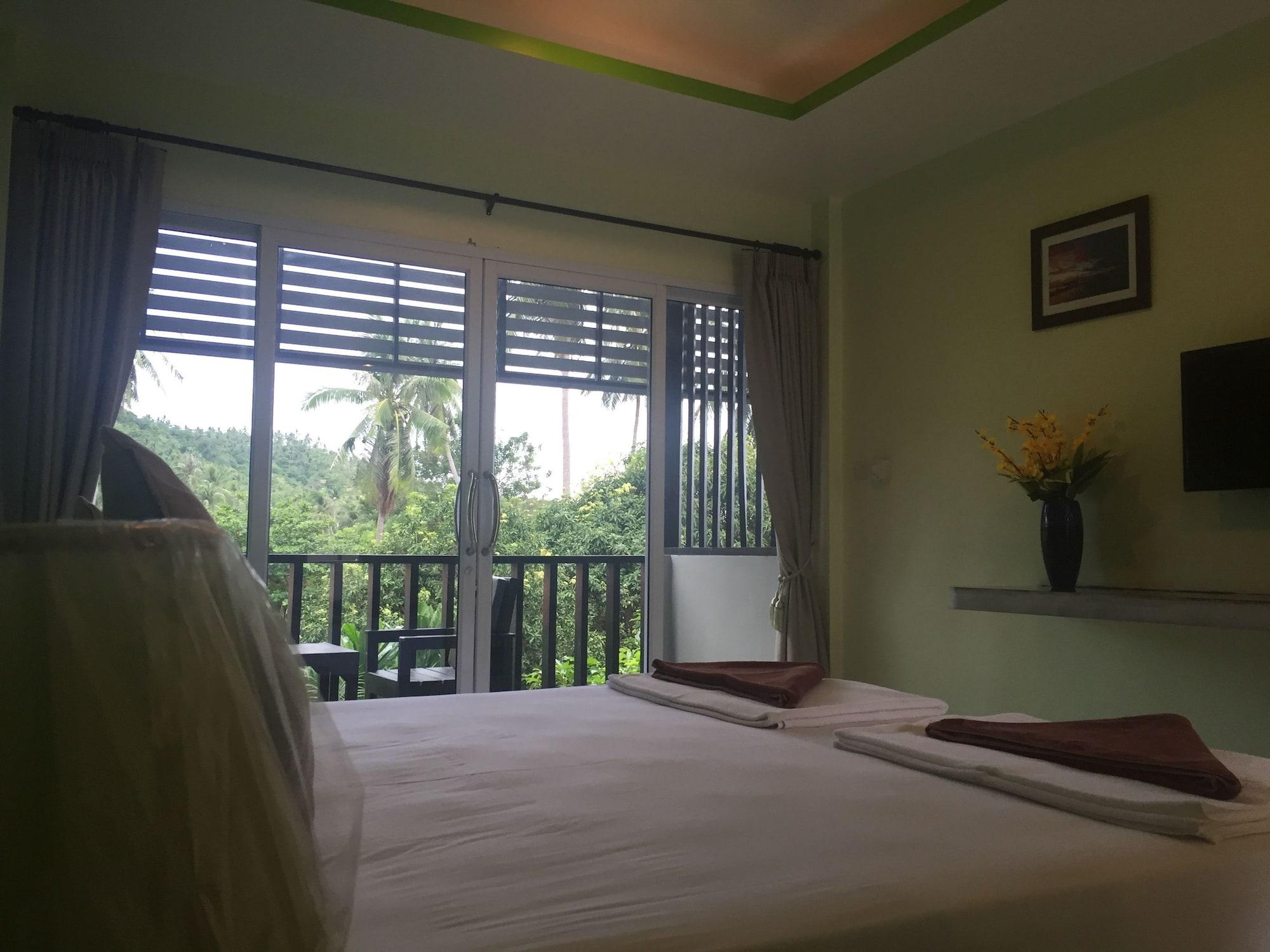 Baan Suan Ta Koh Tao