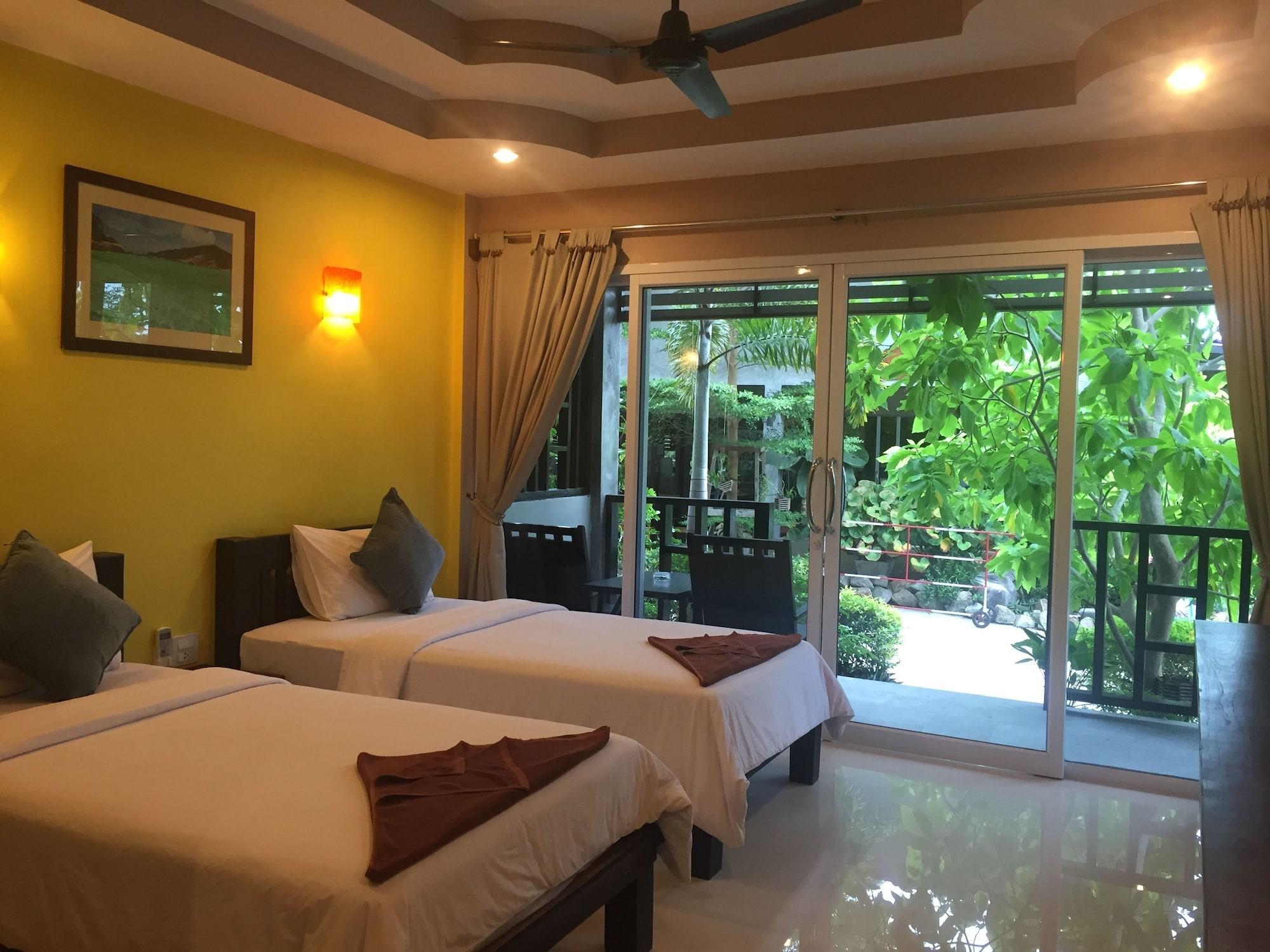 Baan Suan Ta 2*