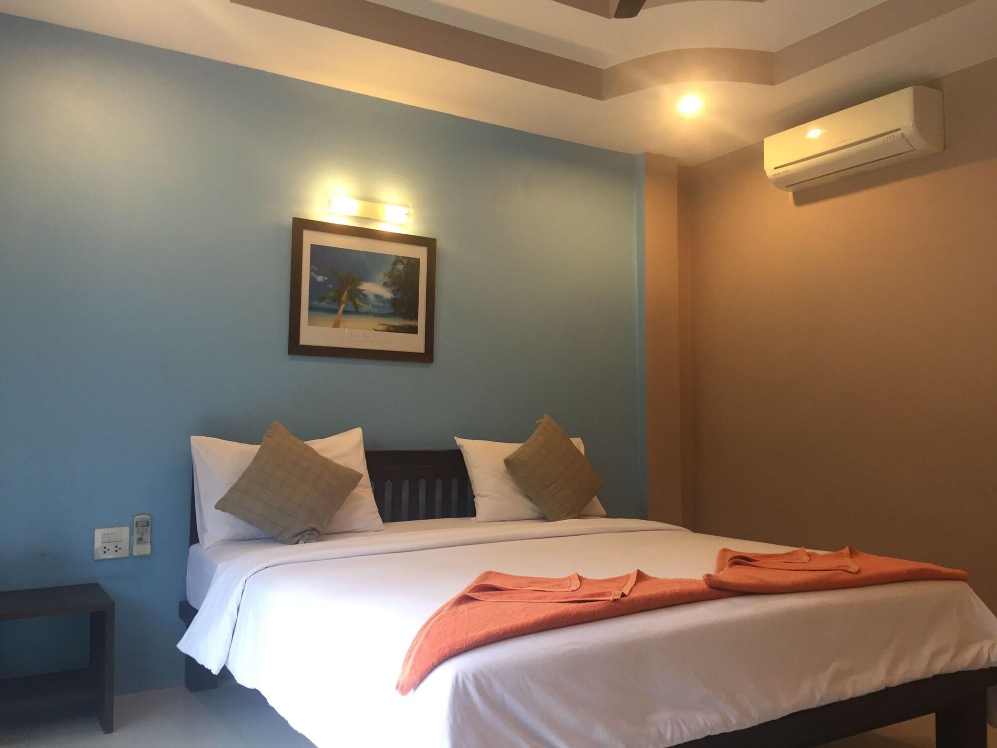 Hotel Baan Suan Ta